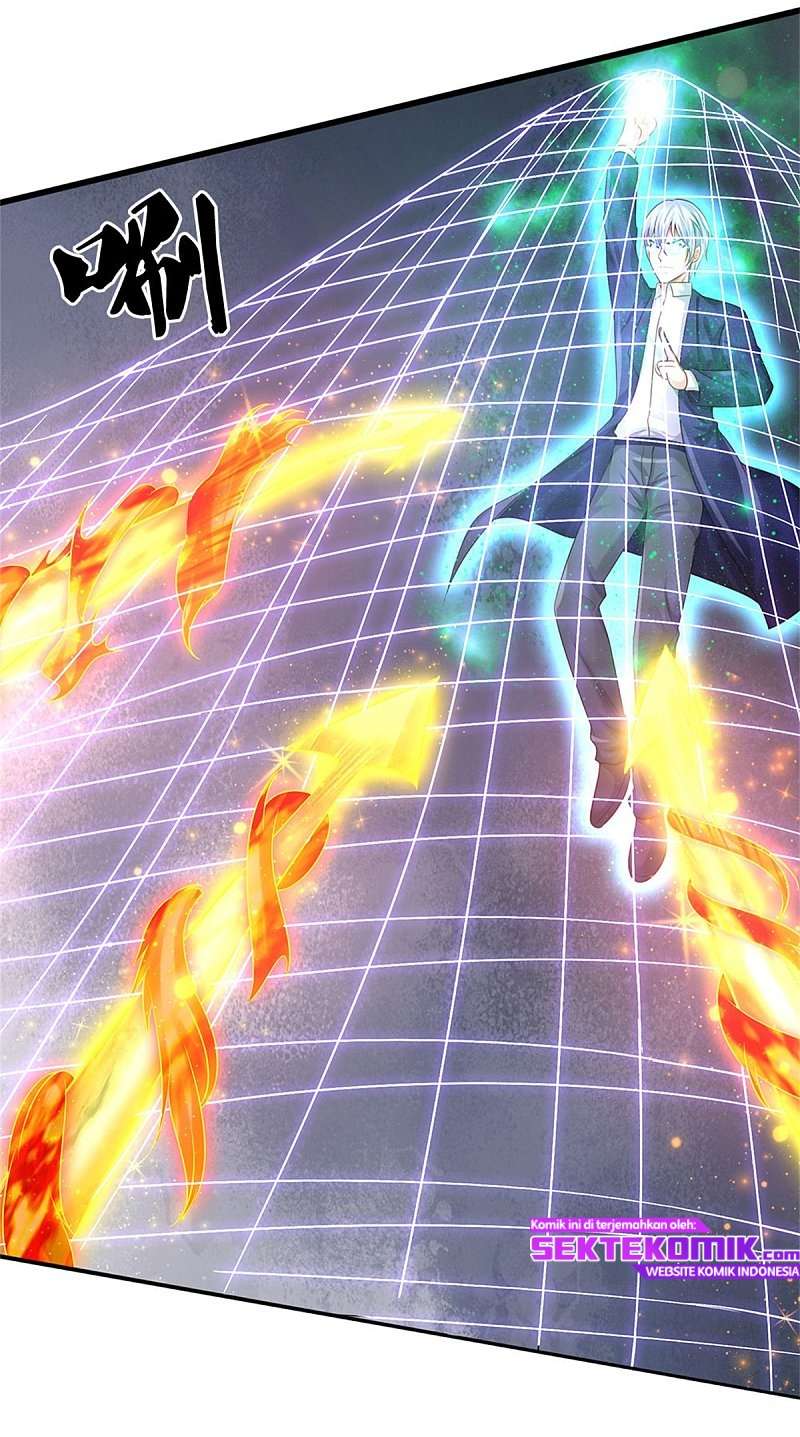 I am Daxianzun Chapter 303 Gambar 26